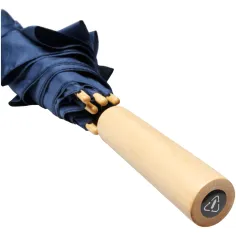 Ombrello ad apertura automatica Alina da 23" in PET riciclato - cod. P109400