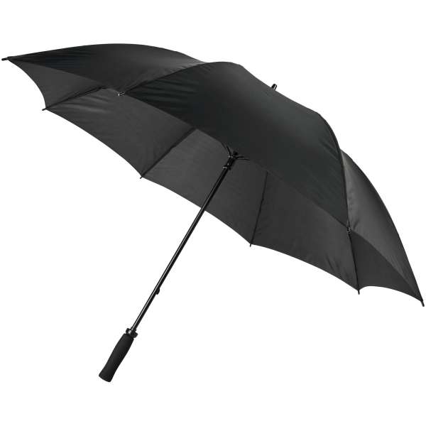 Ombrello antivento da golf Grace da 30" con manico in EVA - cod. P109406