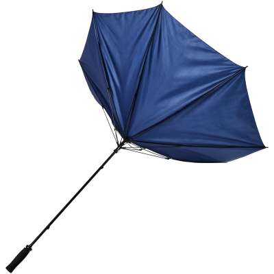 Ombrello antivento da golf Grace da 30" con manico in EVA - cod. P109406