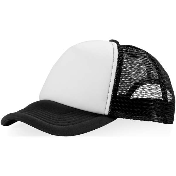 Cappellino Trucker a 5 pannelli - cod. P111069