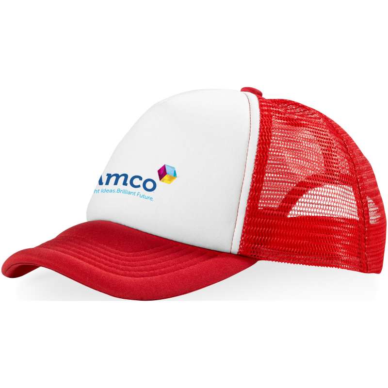 Cappellino aziendale da stampare - cod. P111069