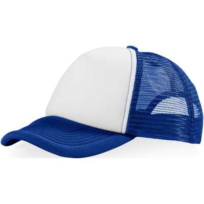 Cappellino Trucker a 5 pannelli - cod. P111069