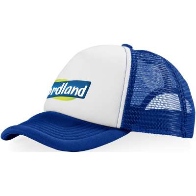 Cappellino Trucker a 5 pannelli - cod. P111069