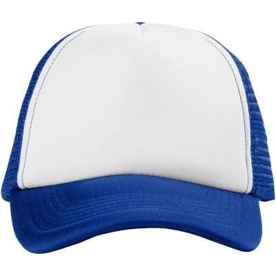 Cappellino Trucker a 5 pannelli - cod. P111069