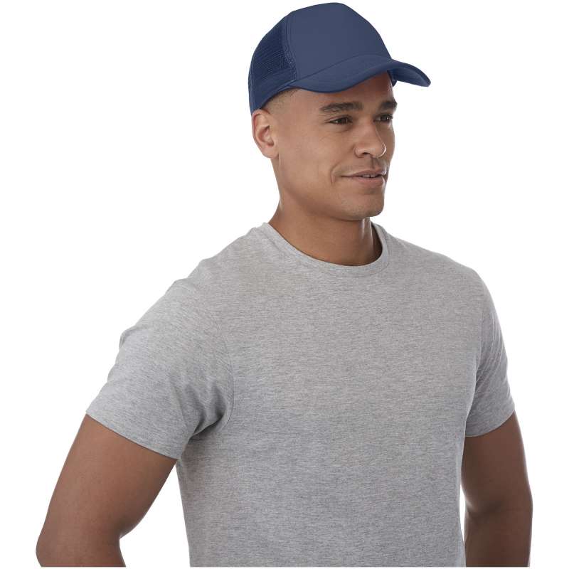 Cappellino aziendale da stampare - cod. P111069