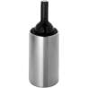 Portabottiglie Refrigerante per vino in acciaio inox
