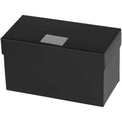 Set da 2 tazze in vetro per espresso Boda - cod. P112511