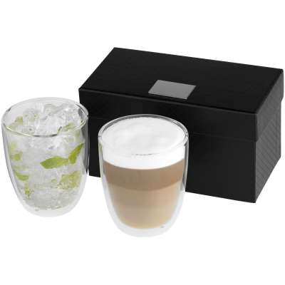 Set da 2 bicchieri Boda - cod. P112650