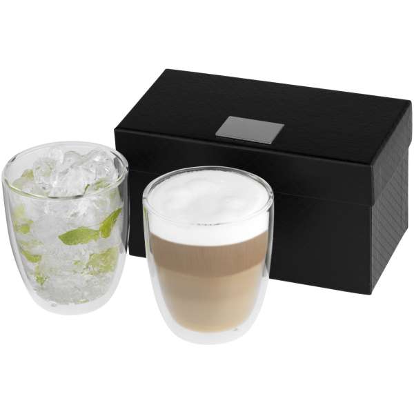 Set da 2 bicchieri Boda - cod. P112650