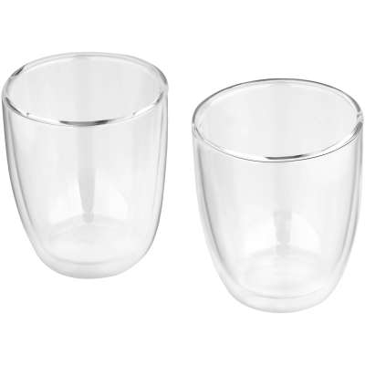 Set da 2 bicchieri Boda - cod. P112650