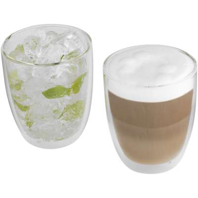 Set da 2 bicchieri Boda - cod. P112650