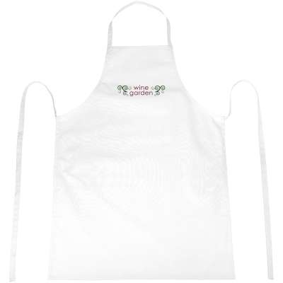 Abbigliamento da lavoro personalizzato