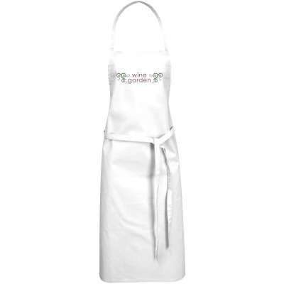 Abbigliamento da lavoro personalizzato