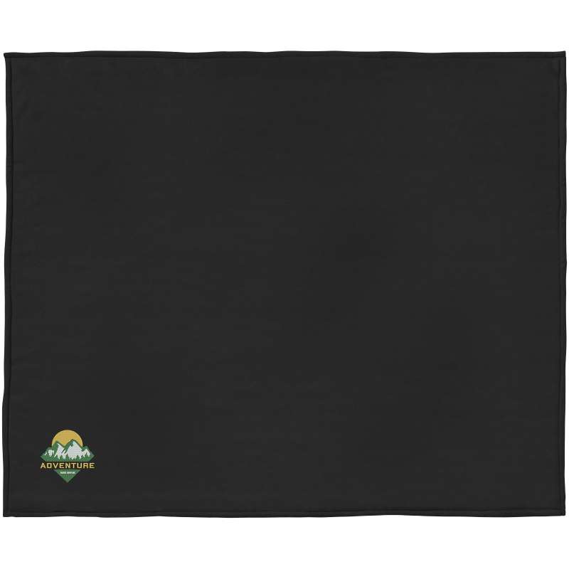 Plaid morbido in sherpa 125 x 150 cm. - cod. P112809