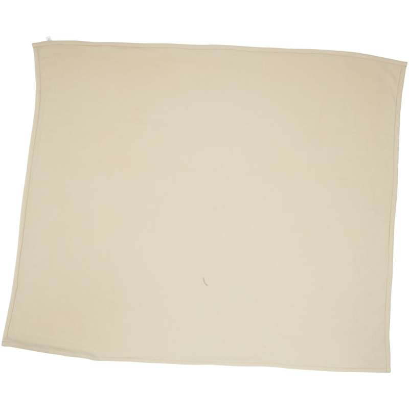 Plaid morbido in sherpa 125 x 150 cm. - cod. P112809