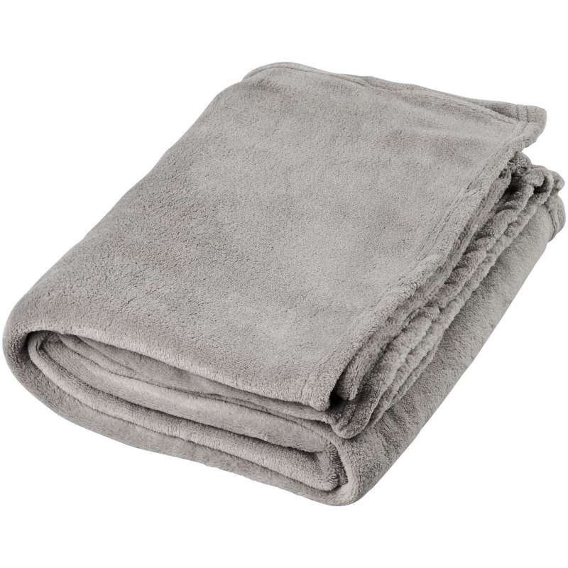 Coperta lussuosa extra morbida 125 x 150 cm. - cod. P112810