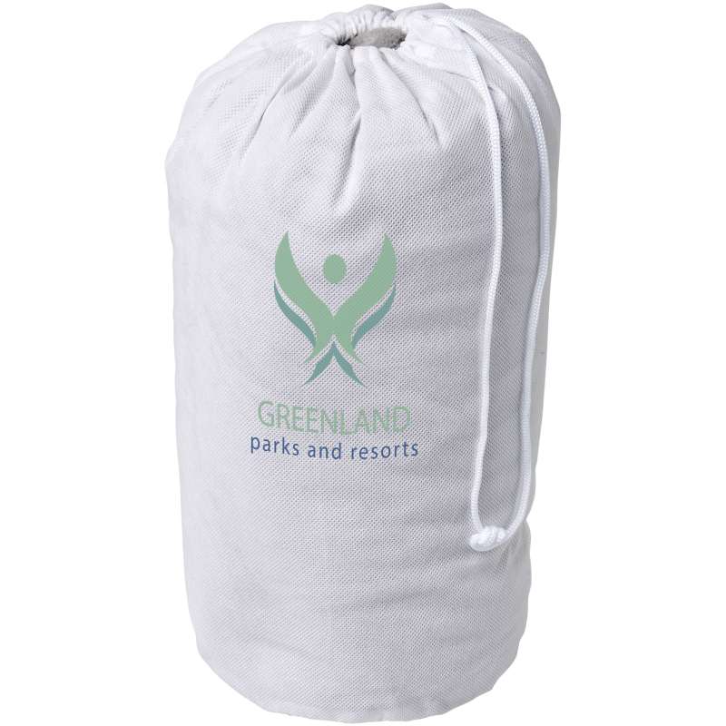 Coperta lussuosa extra morbida 125 x 150 cm. - cod. P112810