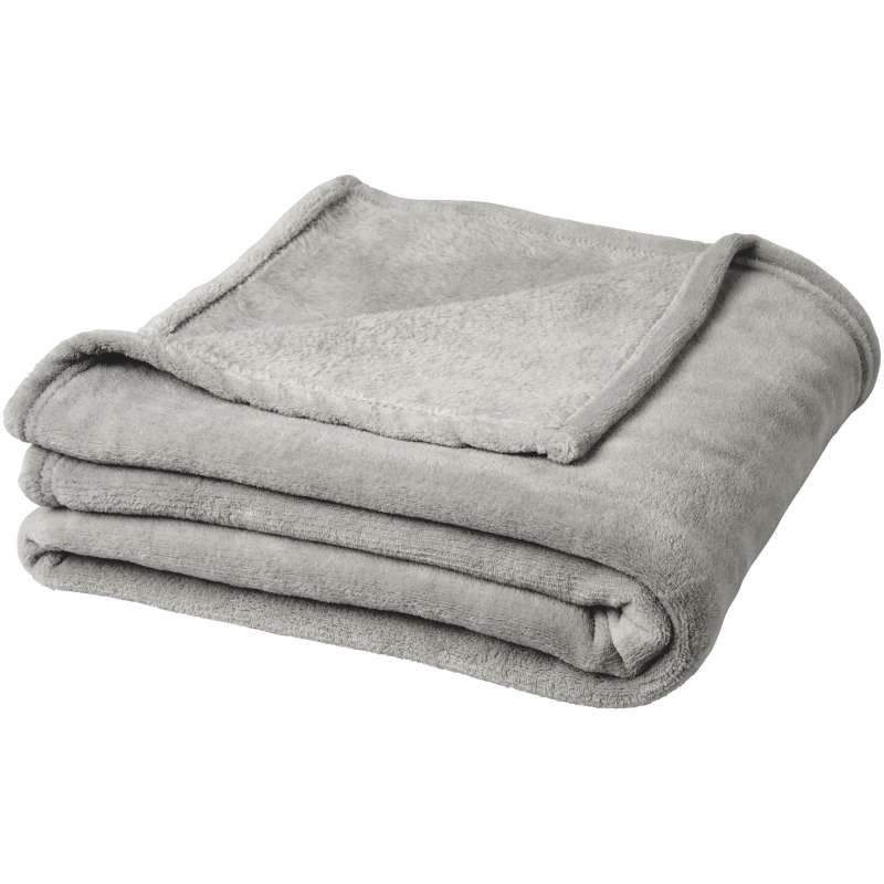 Coperta lussuosa extra morbida 125 x 150 cm. - cod. P112810