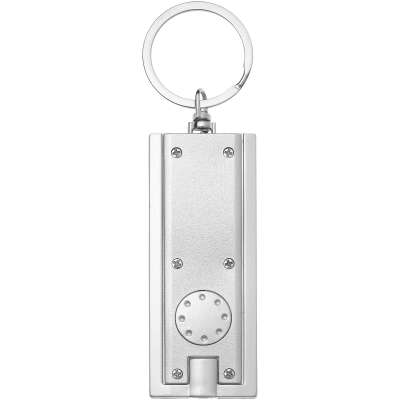 Portachiavi con torcia personalizzati