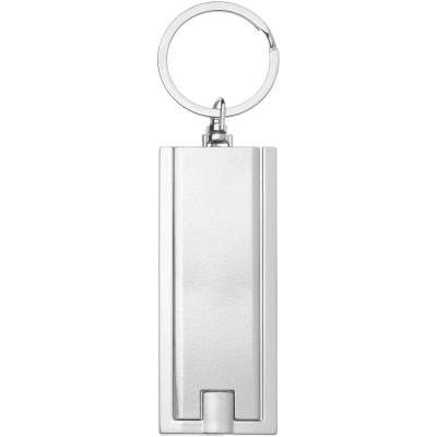 Portachiavi con torcia personalizzati