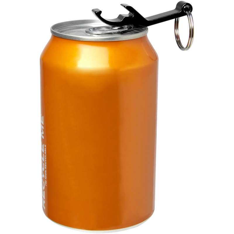 Portachiavi con apribottiglie Tao - cod. P118018