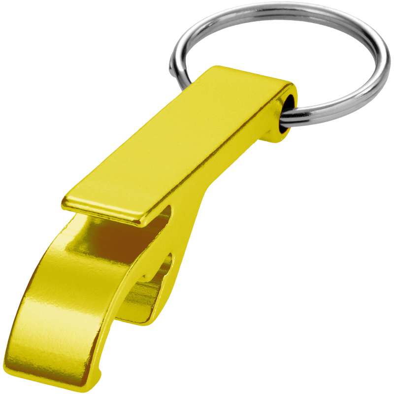 Portachiavi con apribottiglie Tao - cod. P118018