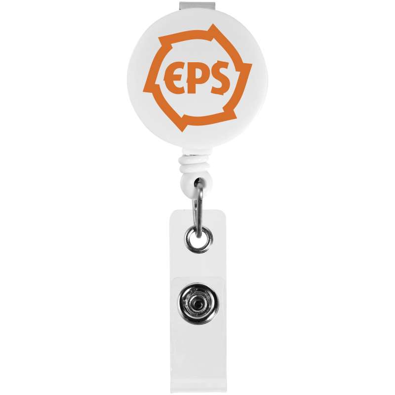 Roller clip Lech - cod. P118088