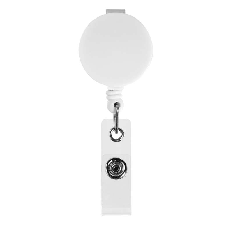 Roller clip Lech - cod. P118088