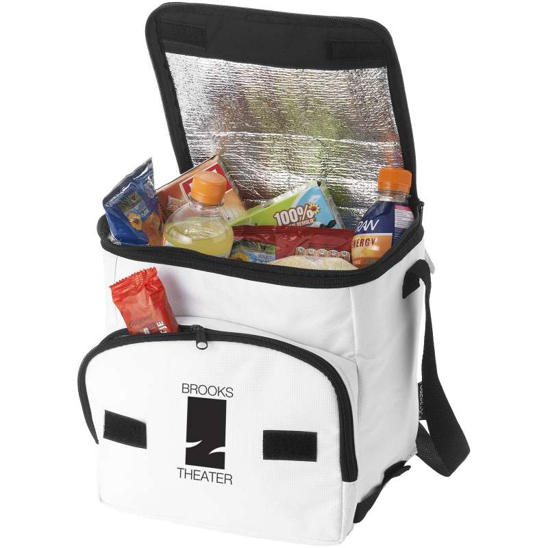 Borsa termica pieghevole Stockholm - 10L - cod. P119095