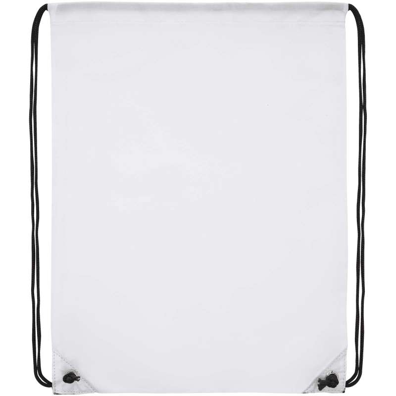 Sacca con stampa logo f.to 33x44 cm. - cod. P119385