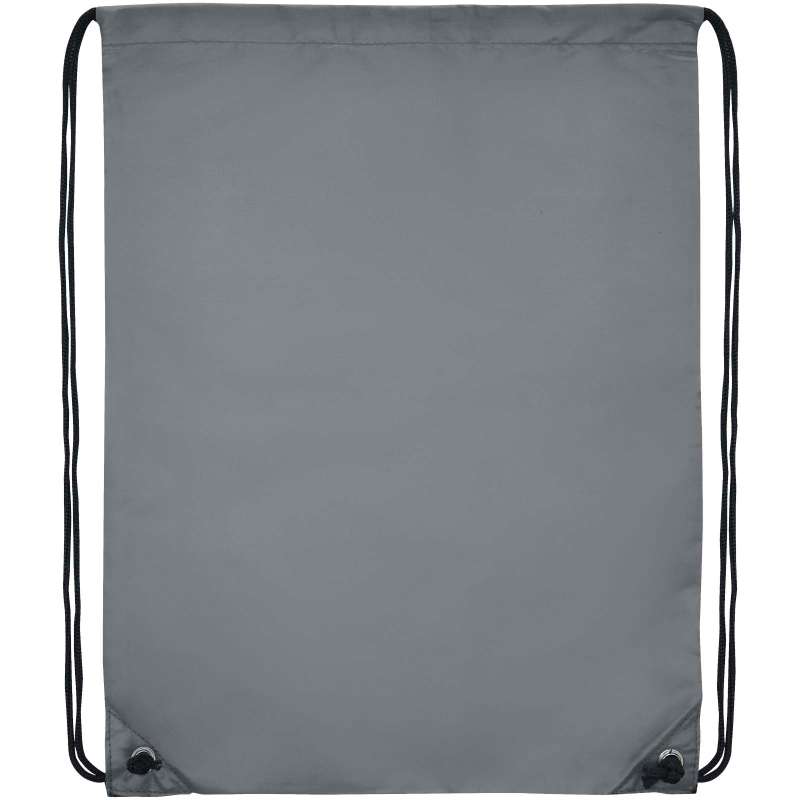 Sacca con stampa logo f.to 33x44 cm. - cod. P119385