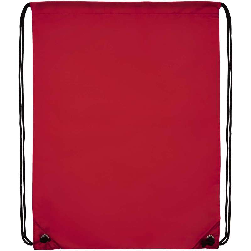 Sacca con stampa logo f.to 33x44 cm. - cod. P119385