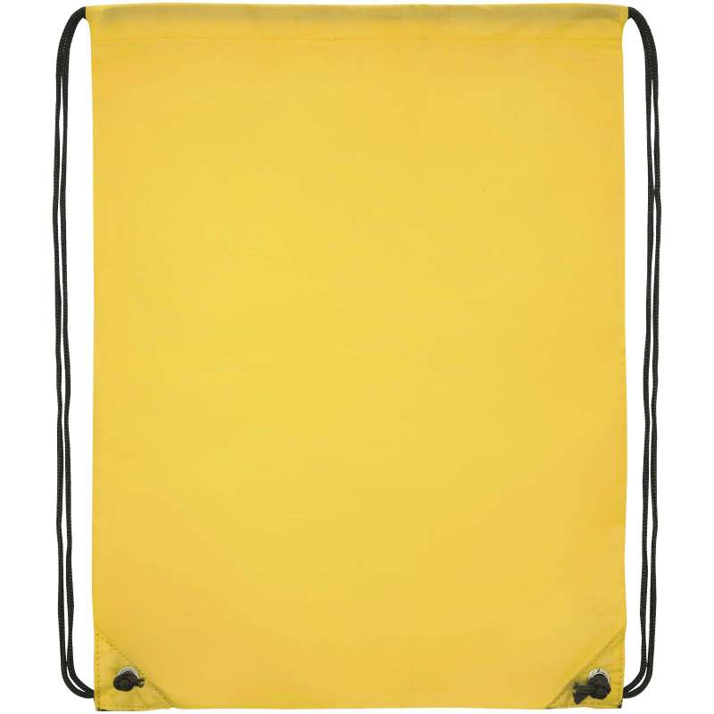 Sacca con stampa logo f.to 33x44 cm. - cod. P119385