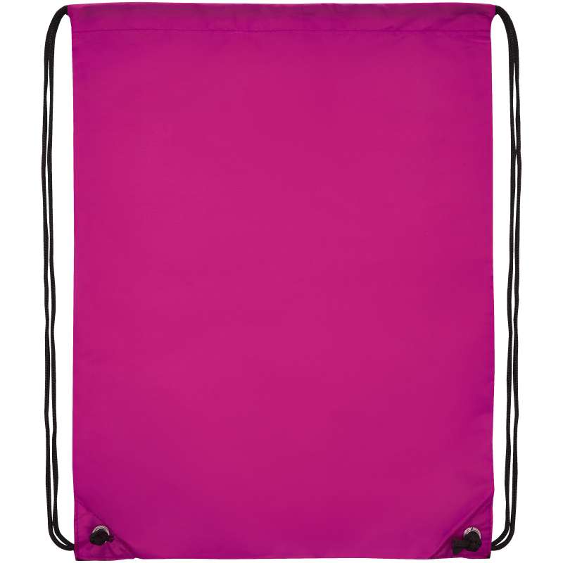 Sacca con stampa logo f.to 33x44 cm. - cod. P119385