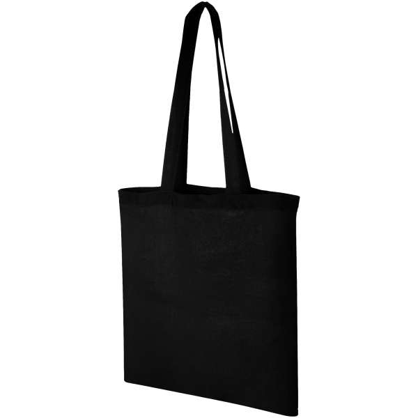 Shopper in cotone 100 g/m² Carolina - 7L - cod. P119411