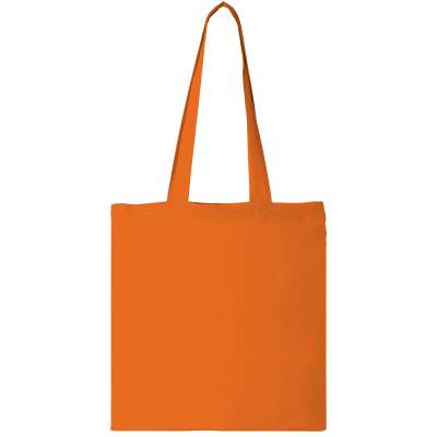 Shopper in cotone 100 g/m² Carolina - 7L - cod. P119411