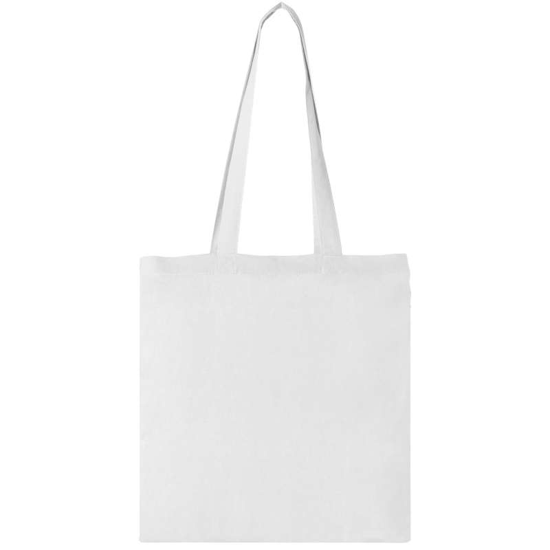 Shopper in cotone pubblicitarie f.to 38x42 cm. - cod. P119411