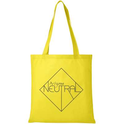Shopper in tnt