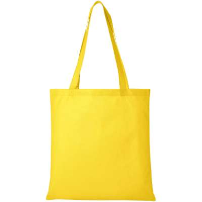 Shopper in tnt