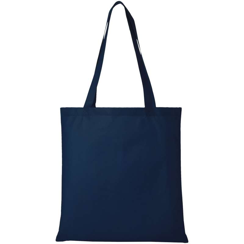 Shopper in TNT f.to 38x40 cm. - cod. P119412