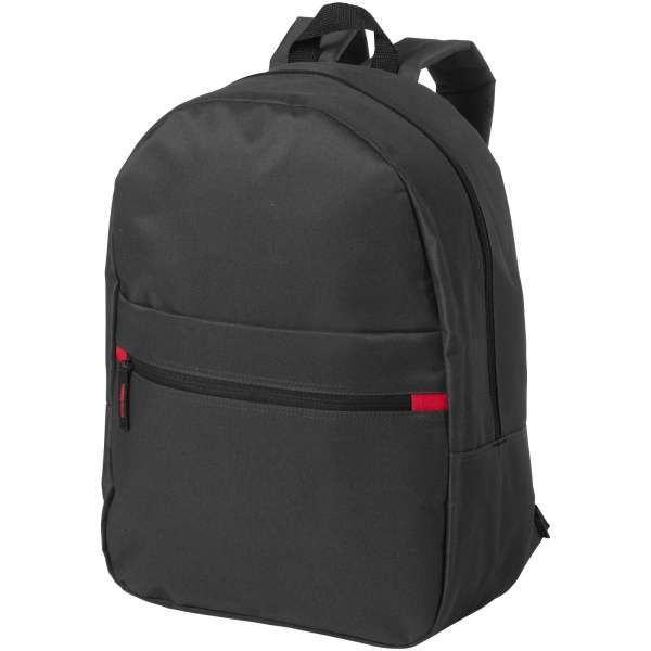 Zaini con logo e scritte - cod. P119428