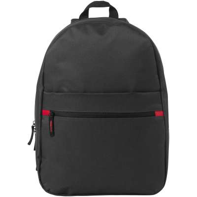 Zaini con logo e scritte - cod. P119428