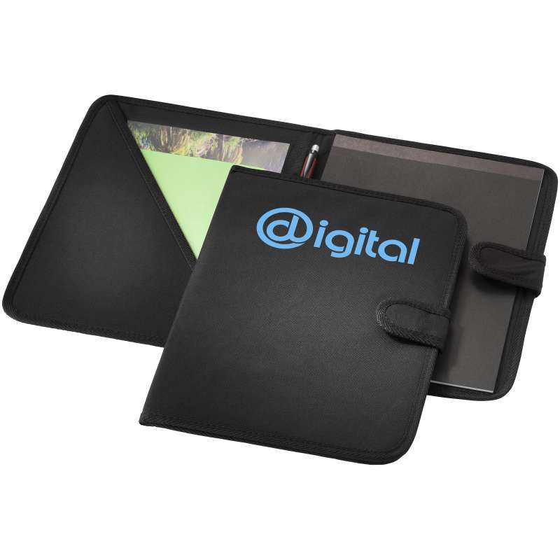 Cartella portadocumenti A4 da personalizzare - cod. P119514