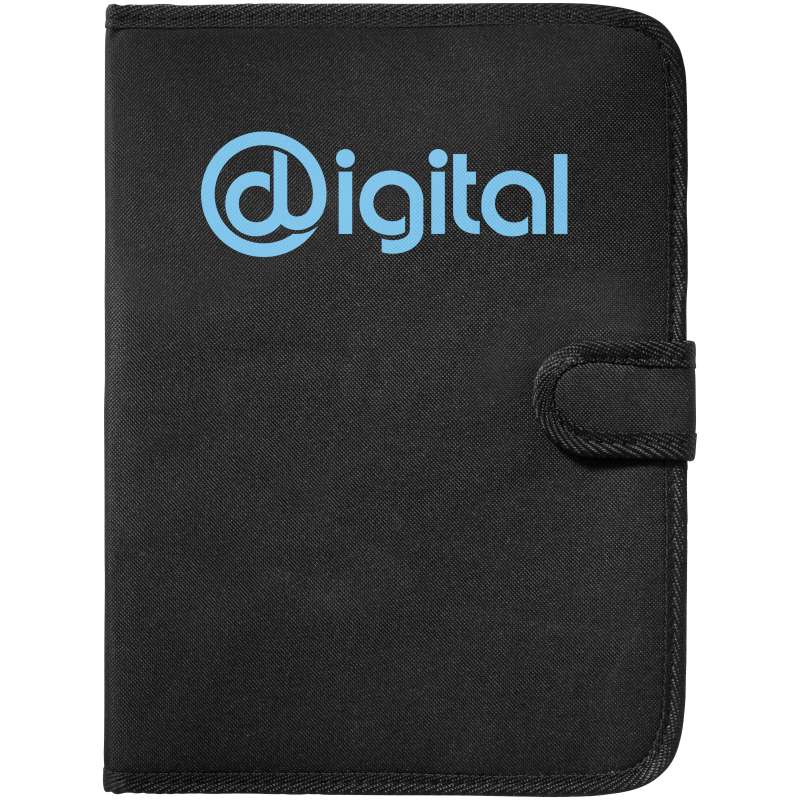 Cartella portadocumenti A4 da personalizzare - cod. P119514