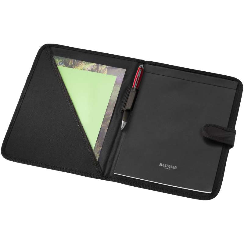 Cartella portadocumenti A4 da personalizzare - cod. P119514