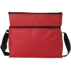 Borsa termica a 2 scomparti Oslo - 13L - cod. P119600