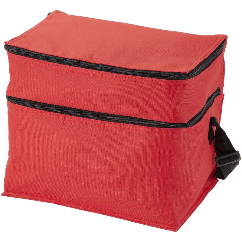 Borsa termica a 2 scomparti Oslo - 13L - cod. P119600