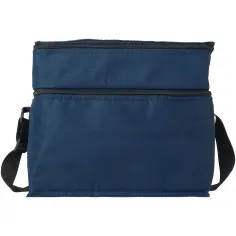 Borsa termica a 2 scomparti Oslo - 13L - cod. P119600