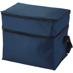 Borsa termica a 2 scomparti Oslo - 13L - cod. P119600