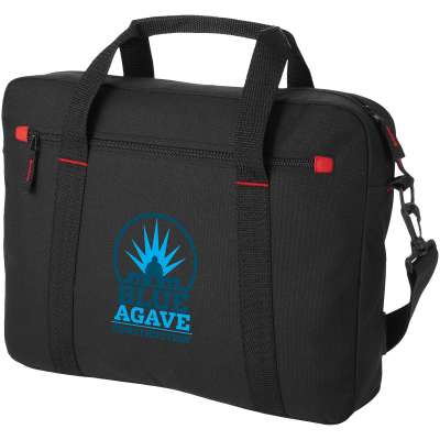 Borsa portacomputer 15,4" Vancouver - 6L - cod. P119644